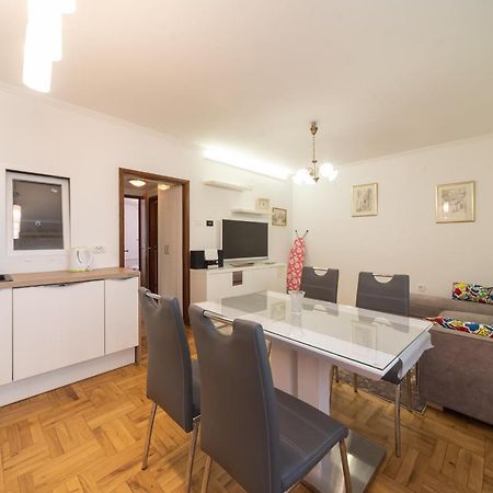 Apartment Tresnja Загреб Екстериор снимка