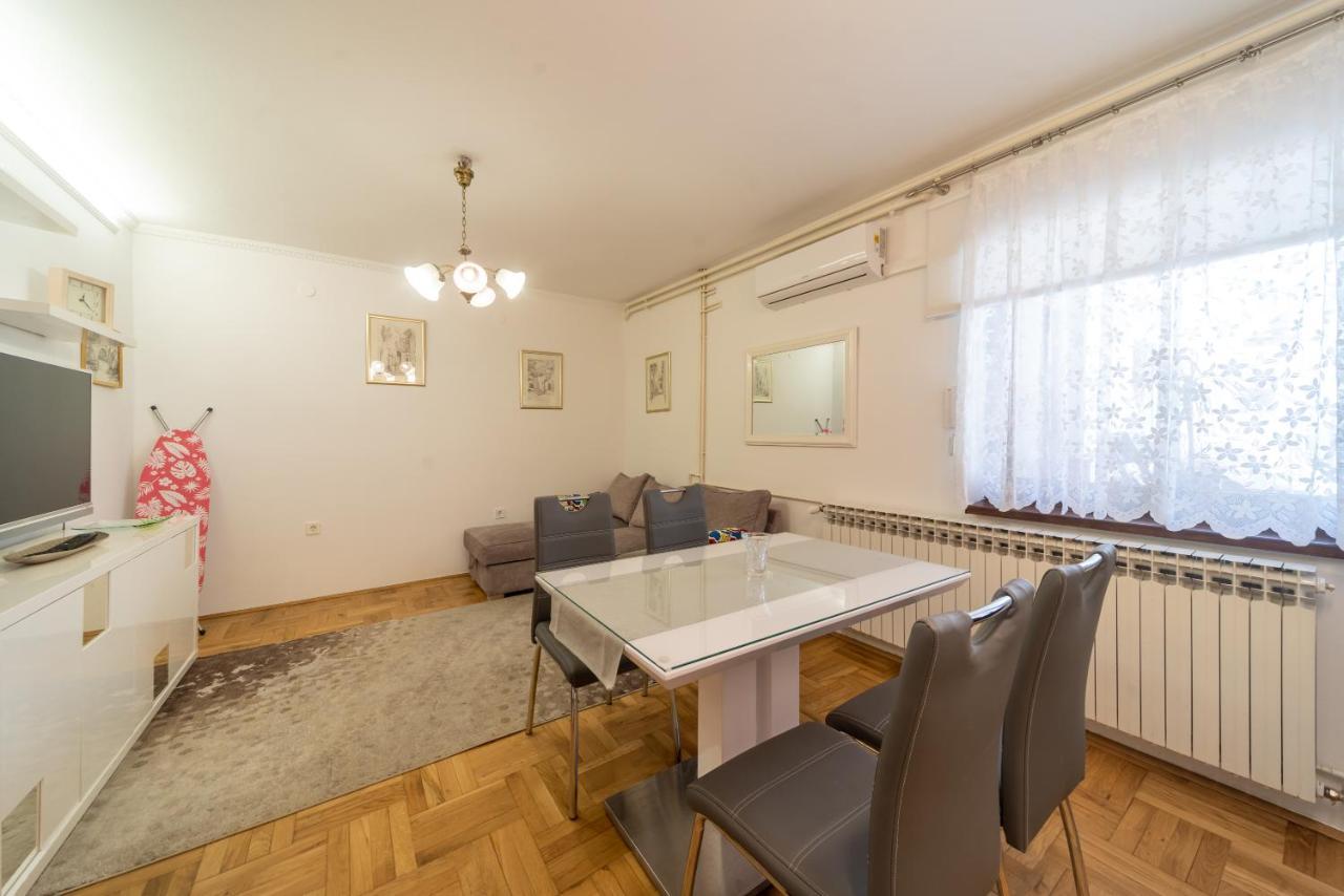 Apartment Tresnja Загреб Екстериор снимка